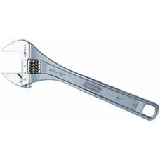 Irega Adjustable Wrench - 92 W - 10''